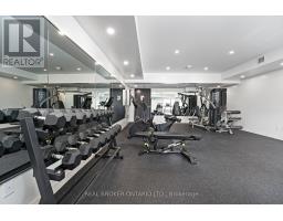 611 - 100 Manett Crescent, Brampton, ON L6X4P7 Photo 11