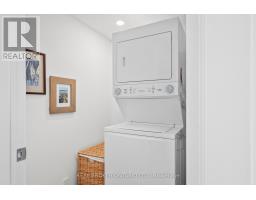 Laundry room - 611 - 100 Manett Crescent, Brampton, ON L6X4P7 Photo 6