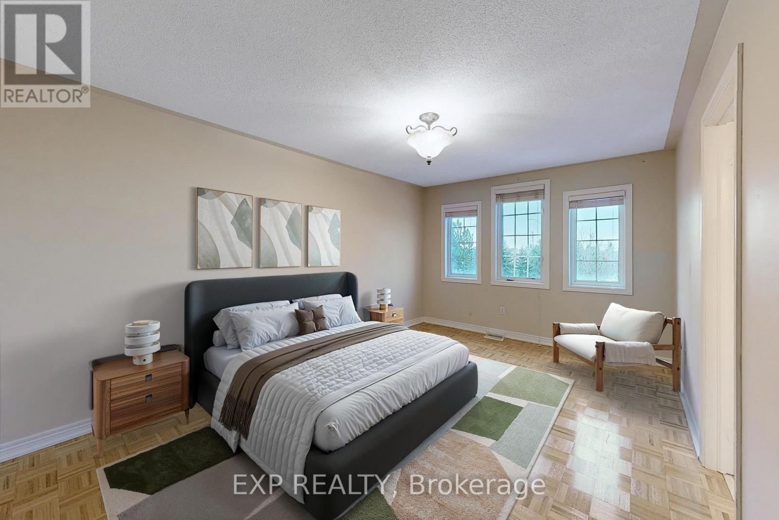 36 - 21 EASTVIEW GATE, Brampton (Bram East) — photo 12