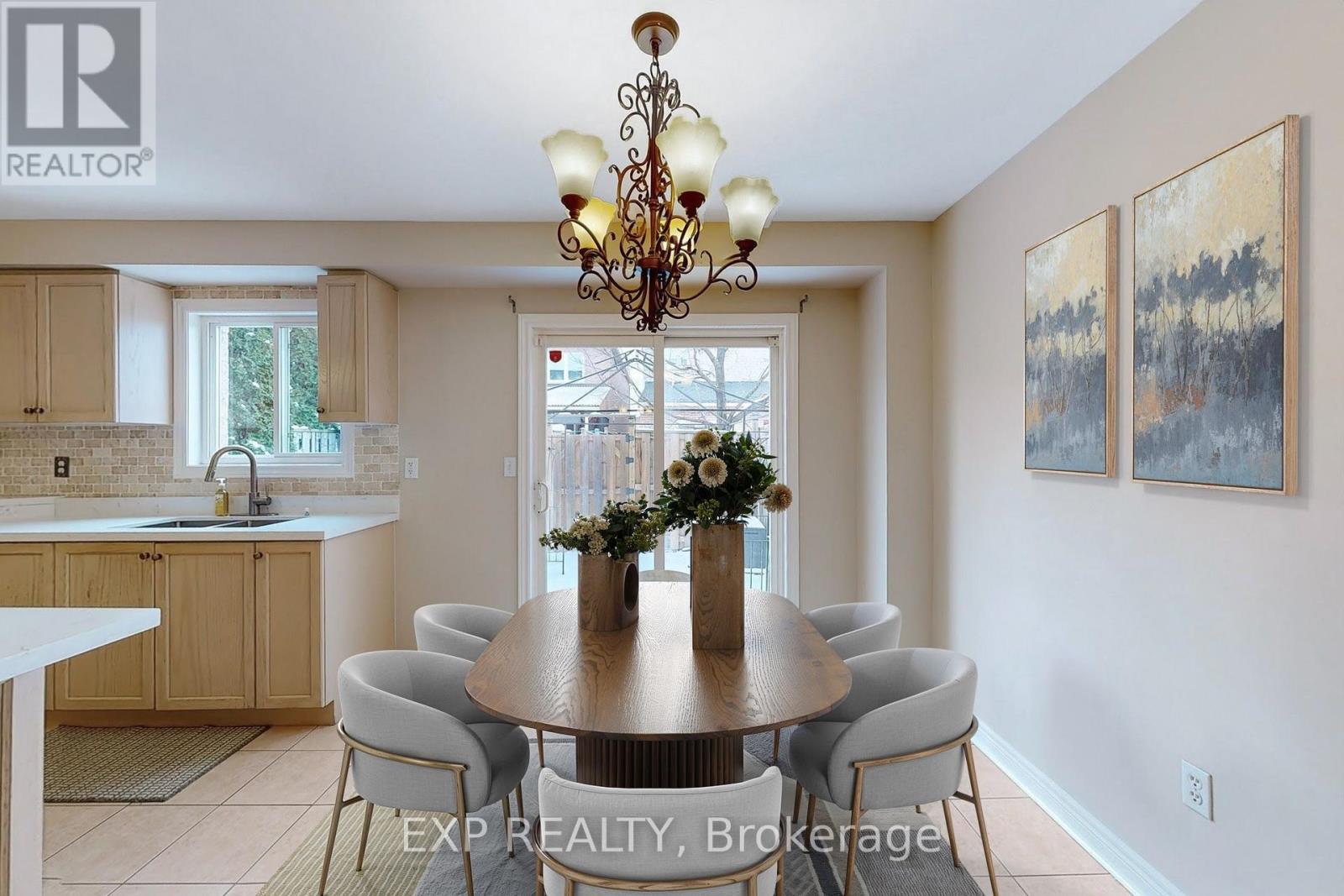 36 - 21 EASTVIEW GATE, Brampton (Bram East) — photo 3
