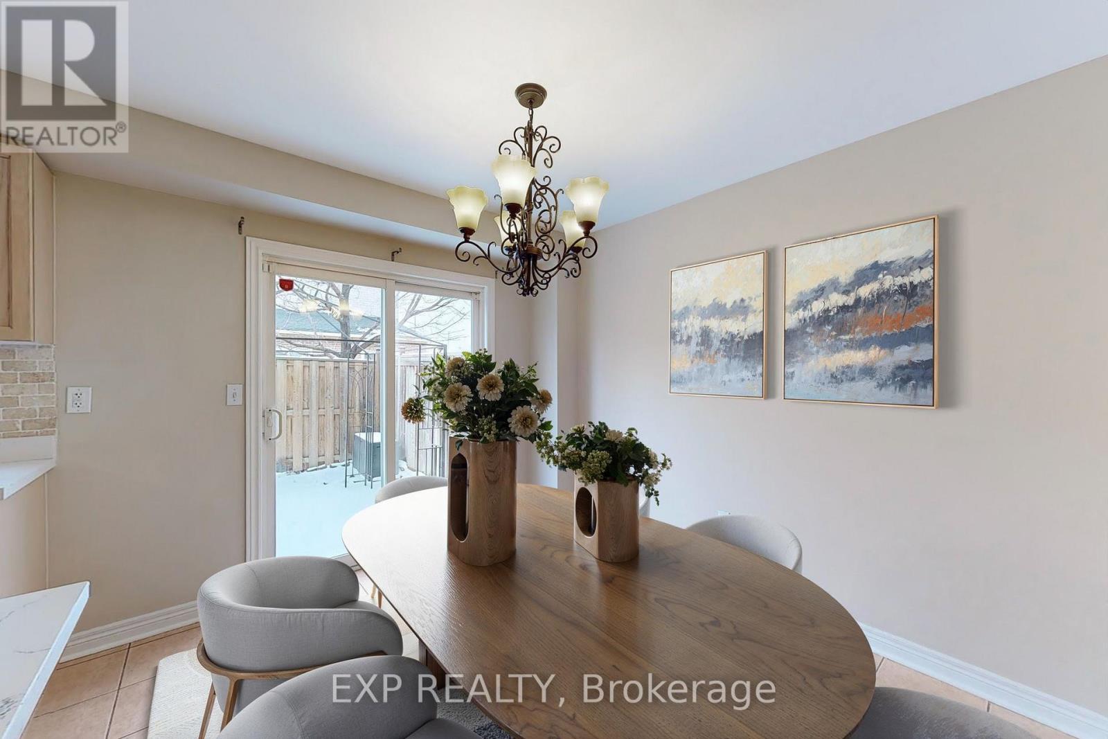 36 - 21 EASTVIEW GATE, Brampton (Bram East) — photo 5