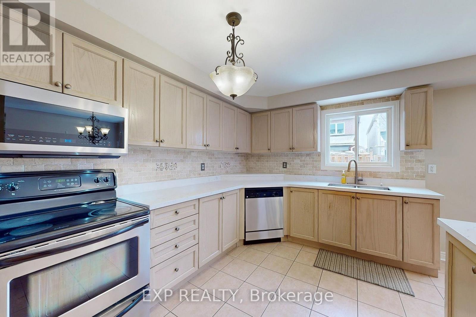 36 - 21 EASTVIEW GATE, Brampton (Bram East) — photo 6