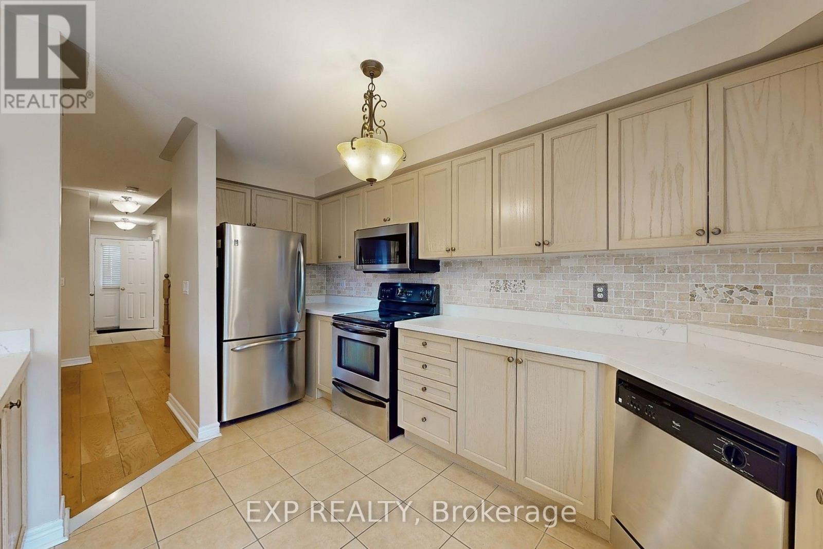 36 - 21 EASTVIEW GATE, Brampton (Bram East) — photo 7