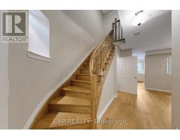 36 - 21 Eastview Gate, Brampton, ON L6P1P6 Photo 10