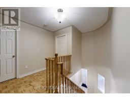 36 - 21 Eastview Gate, Brampton, ON L6P1P6 Photo 11