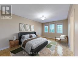 36 - 21 Eastview Gate, Brampton, ON L6P1P6 Photo 12