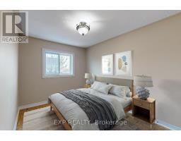 36 - 21 Eastview Gate, Brampton, ON L6P1P6 Photo 15