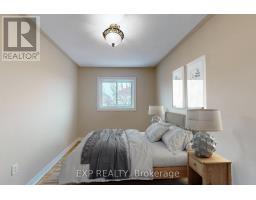 36 - 21 Eastview Gate, Brampton, ON L6P1P6 Photo 16