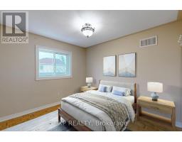 36 - 21 Eastview Gate, Brampton, ON L6P1P6 Photo 18