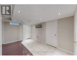 36 - 21 Eastview Gate, Brampton, ON L6P1P6 Photo 21