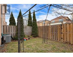 36 - 21 Eastview Gate, Brampton, ON L6P1P6 Photo 27