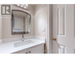 36 - 21 Eastview Gate, Brampton, ON L6P1P6 Photo 8