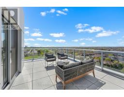 711 - 100 Manett Crescent, Brampton, ON L6X4P7 Photo 8