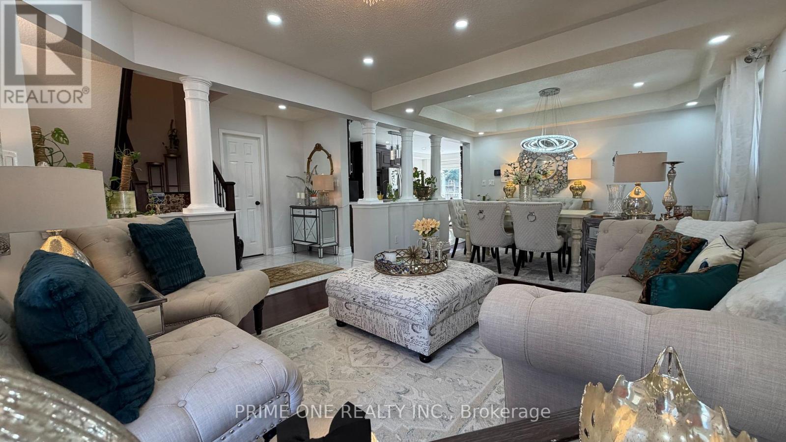 3284 CACTUS GATE, Mississauga (Lisgar) — photo 4