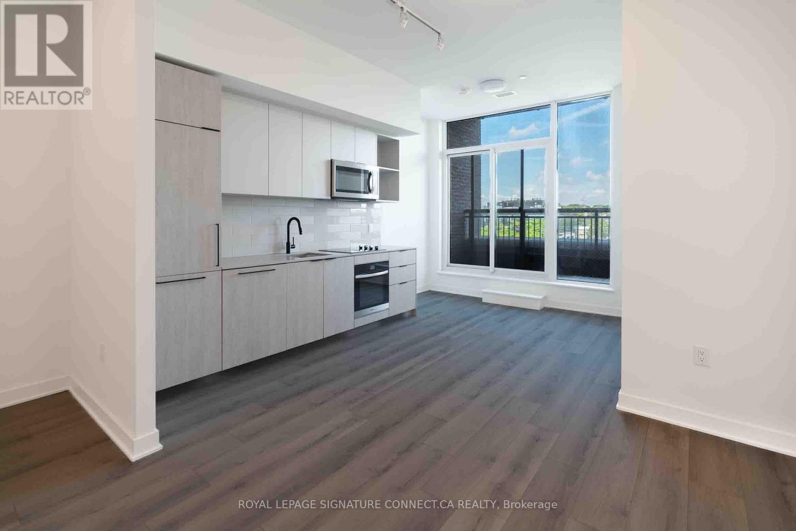 310 - 1185 DUPONT STREET, Toronto (Dovercourt-Wallace Emerson-Junction) — photo 4