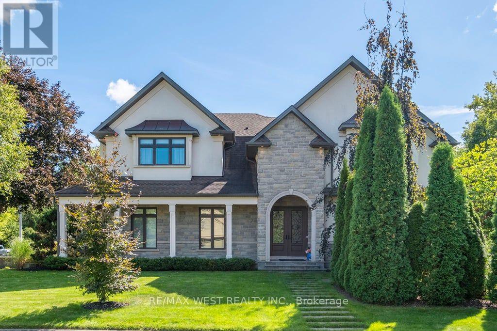 4053 APPLE VALLEY LANE, Burlington (Shoreacres)