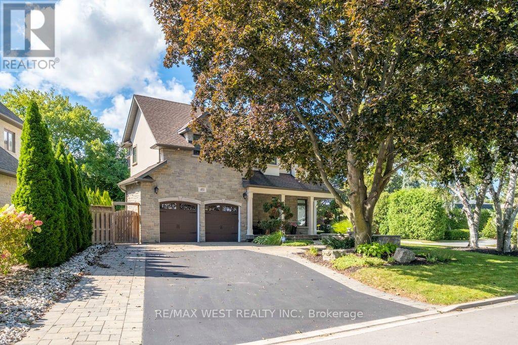 4053 APPLE VALLEY LANE, Burlington (Shoreacres) — photo 4
