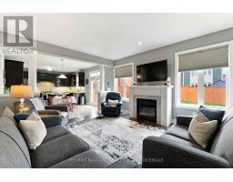 Bedroom - 15 Fox Grape Road, Thorold, ON L2V5G5 Photo 13