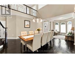 Living room - 15 Fox Grape Road, Thorold, ON L2V5G5 Photo 7