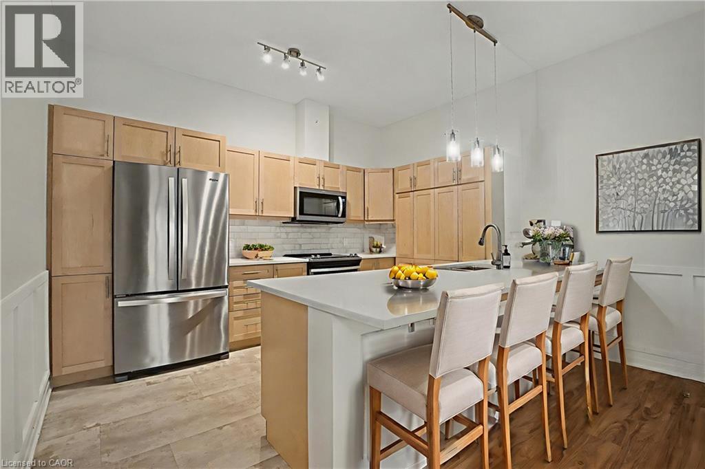 39 SISTER VARGA Terrace Unit# 006, Hamilton — photo 11