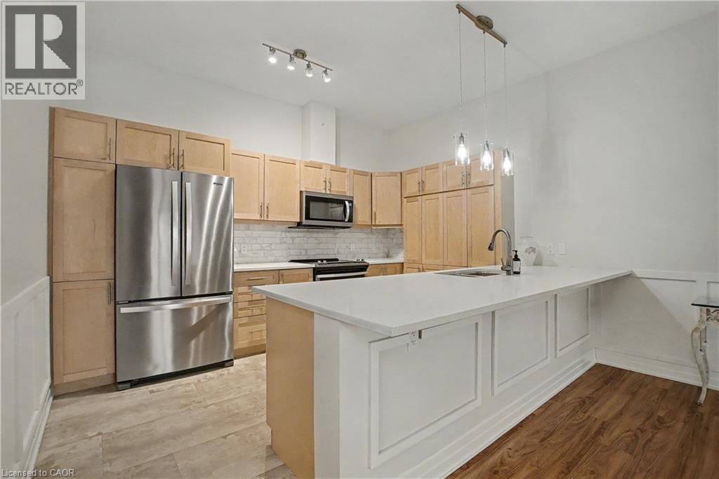 39 SISTER VARGA Terrace Unit# 006, Hamilton — photo 12