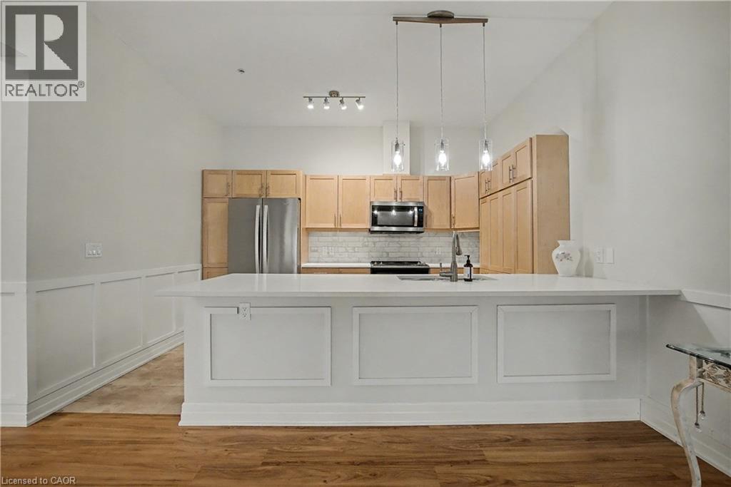 39 SISTER VARGA Terrace Unit# 006, Hamilton — photo 9