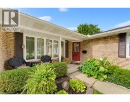 Kitchen - 15 Mclaren Avenue N, Listowel, ON N4W3K1 Photo 6