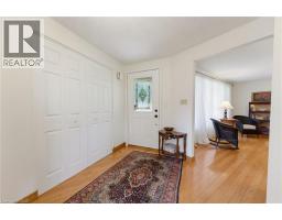 Foyer - 15 Mclaren Avenue N, Listowel, ON N4W3K1 Photo 7