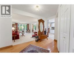 Family room - 15 Mclaren Avenue N, Listowel, ON N4W3K1 Photo 8