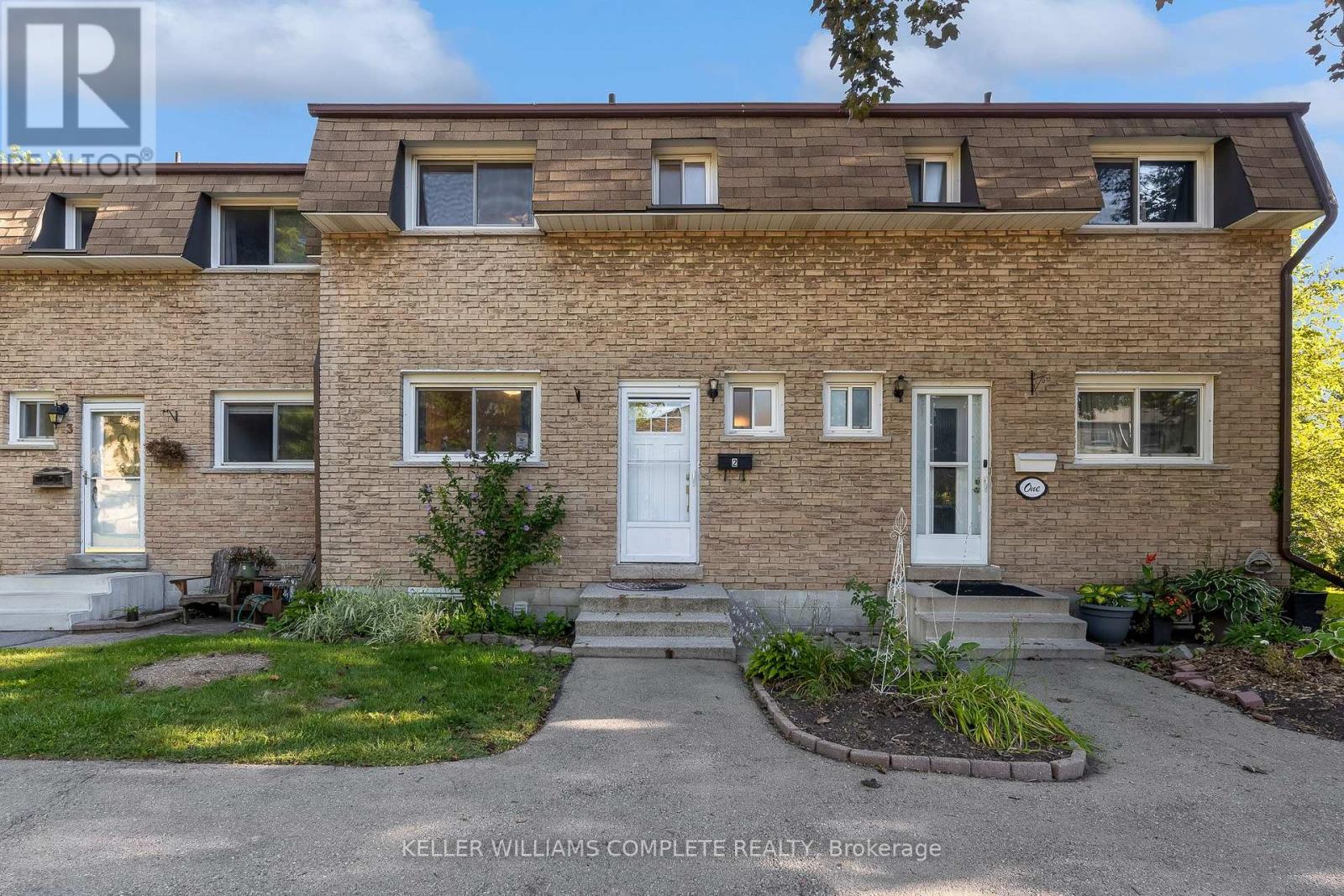2 - 1420 GARTH STREET, Hamilton (Falkirk)