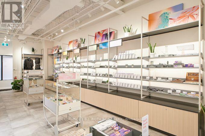 1240 COMMISSIONERS ROAD W, London South (South B)