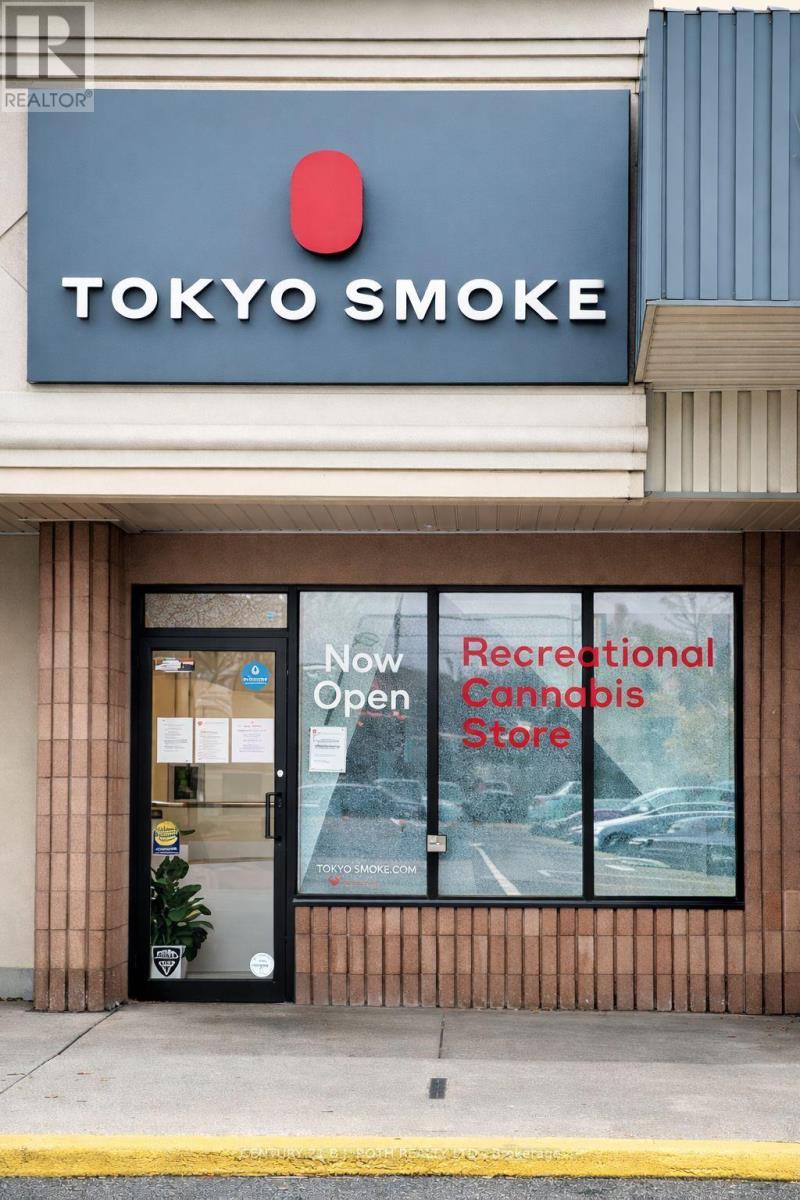 1240 COMMISSIONERS ROAD W, London South (South B) — photo 2