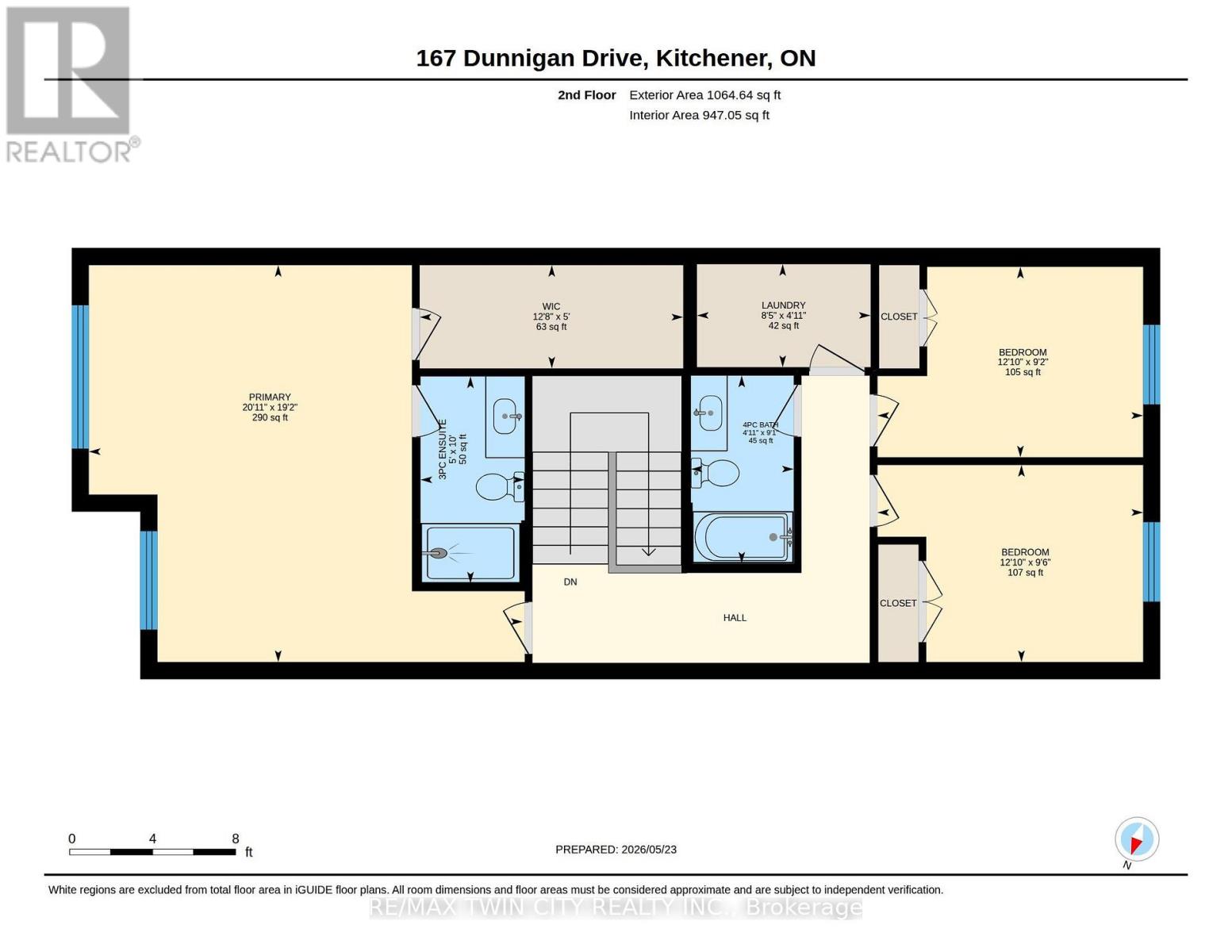 167 DUNNIGAN DRIVE - 41