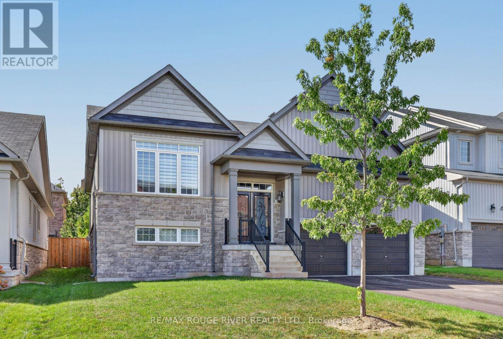 8 TIMBER DRIVE, Cavan Monaghan (Millbrook Village) — photo 2
