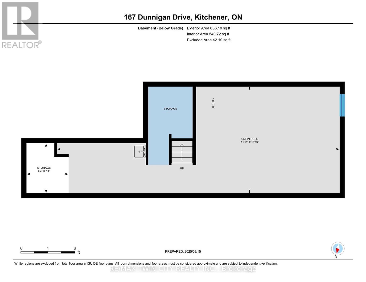 163 DUNNIGAN DRIVE - 33