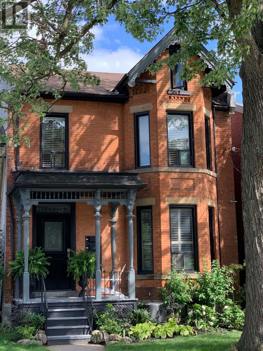 5 - 74 WEST AVENUE N, Hamilton (Beasley)