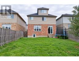 99 Timber Creek Crescent, Cambridge, ON N1T0B5 Photo 16