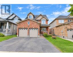 99 Timber Creek Crescent, Cambridge, ON N1T0B5 Photo 41