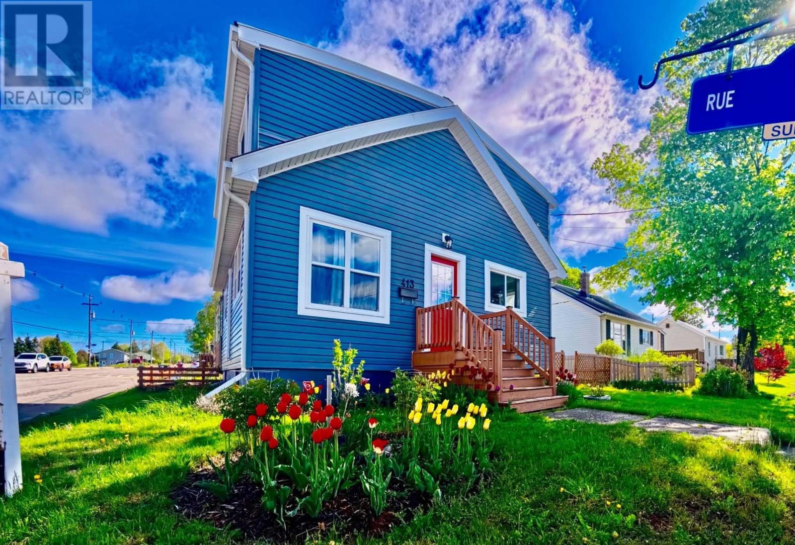 Property for sale at 413 Hawthorne Avenue