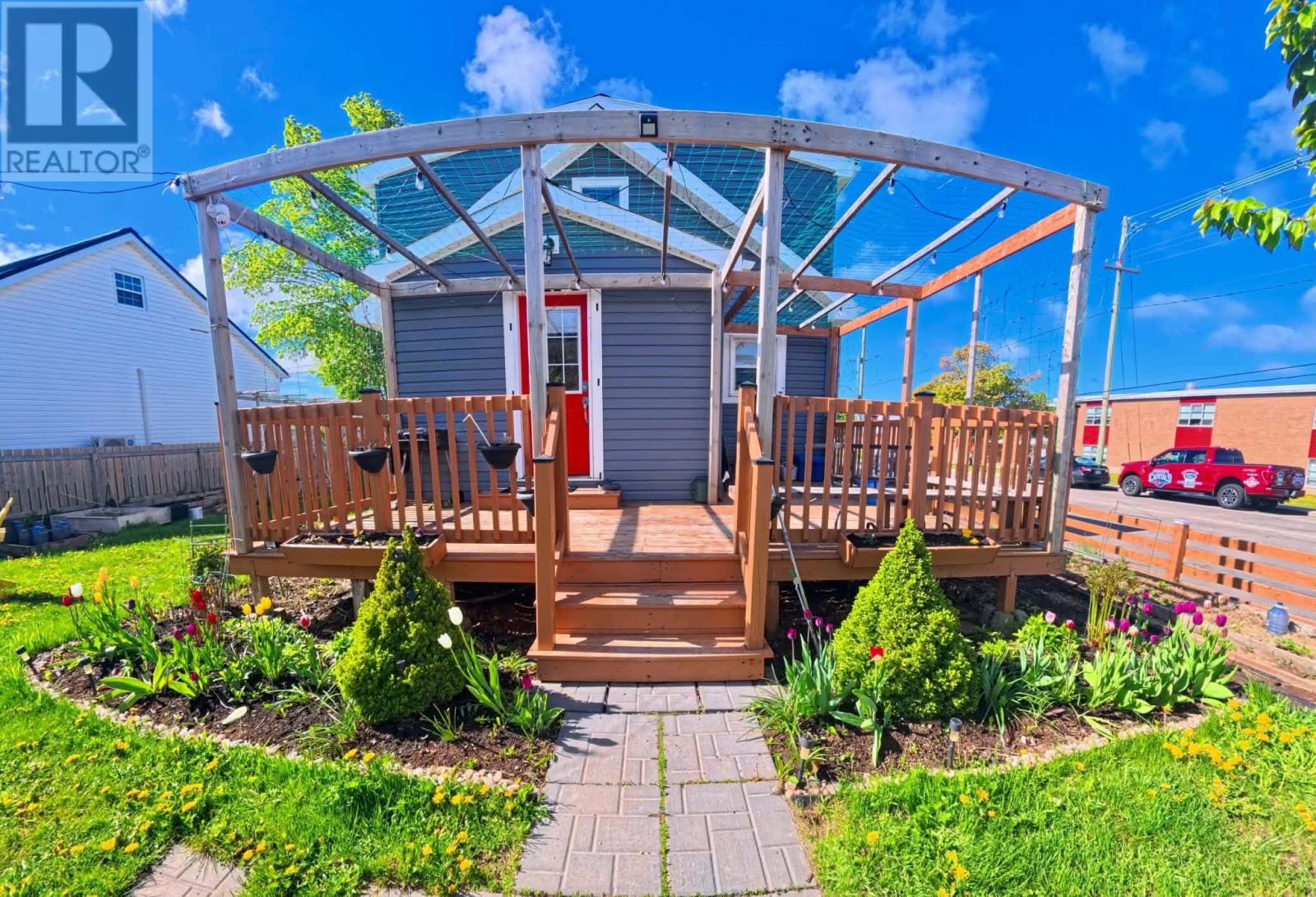 413 Hawthorne Avenue - 21