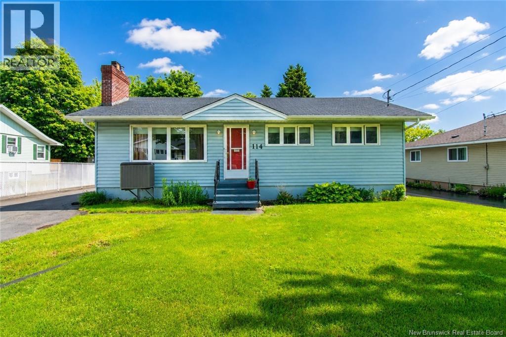 Property for sale at 114 Bessborough