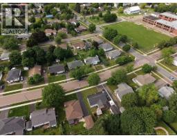114 Bessborough, Moncton, NB E1E1P9 Photo 37