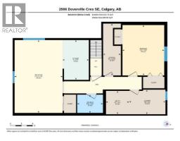 2906 Doverville Crescent Se, Calgary, AB T2B1T0 Photo 41