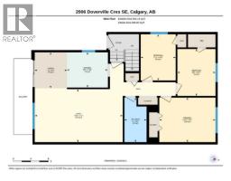 2906 Doverville Crescent Se, Calgary, AB T2B1T0 Photo 40