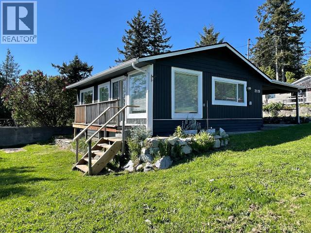 2119 PALMER ROAD - 6