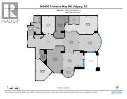 802, 690 Princeton Way SW - photo 36