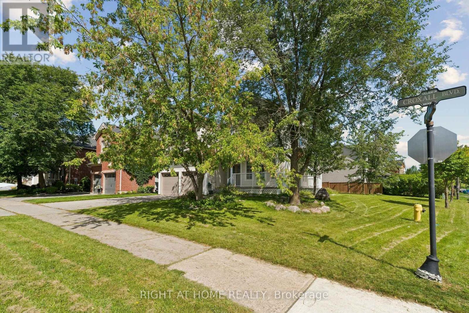 23 CROXALL BOULEVARD - 48