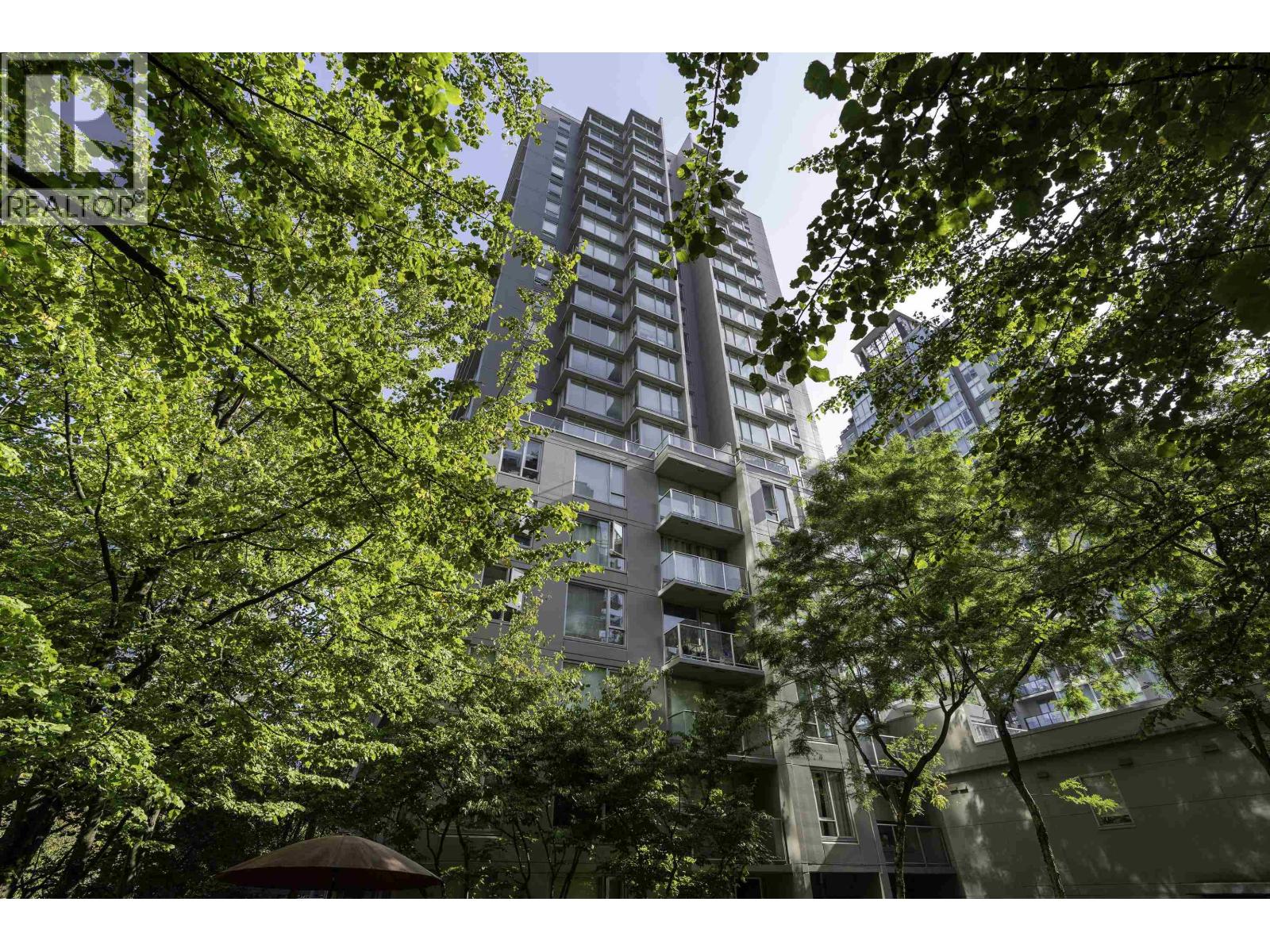 Property for sale at 1702 1001 RICHARDS STREET