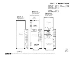 3 16772 61 Avenue, Surrey, BC V3S4P2 Photo 29