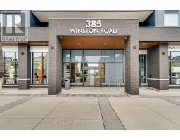 505 - 385 Winston Road, Grimsby, ON L3M4E8 Photo 30